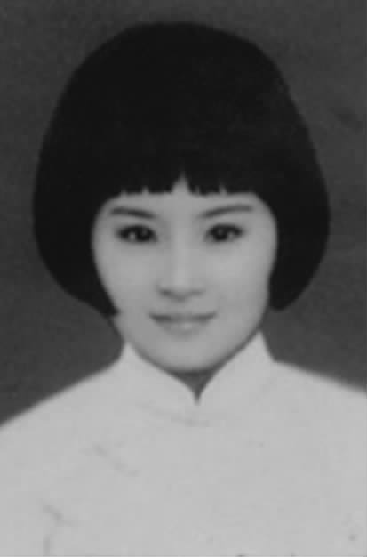 小说《小城春秋》原型——梁惠贞烈士